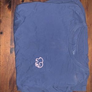 Ivory Ella Tee-Shirt